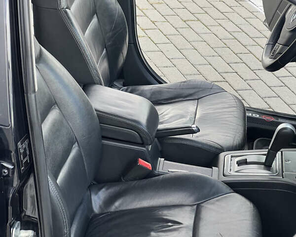 Чорний Опель Вектра, об'ємом двигуна 1.9 л та пробігом 280 тис. км за 5590 $, фото 17 на Automoto.ua