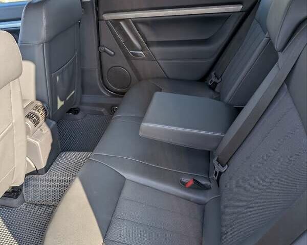 Чорний Опель Вектра, об'ємом двигуна 1.9 л та пробігом 253 тис. км за 6600 $, фото 27 на Automoto.ua