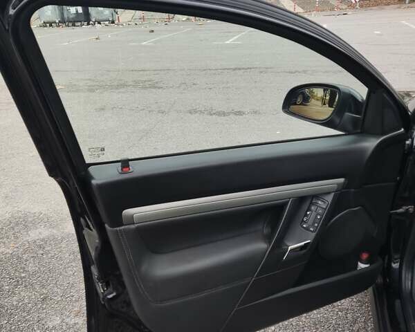 Опель Вектра 2008 в Киеве на Automoto.ua Черный Опель Вектра, объемом двигателя 1.91 л и пробегом 220 тыс. км за 6600 $, фото 19 на Automoto.ua
