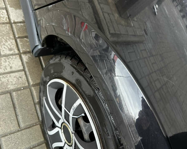 Черный Опель Вектра, объемом двигателя 1.9 л и пробегом 277 тыс. км за 5500 $, фото 8 на Automoto.ua