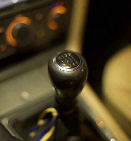 Черный Опель Вектра, объемом двигателя 1.91 л и пробегом 360 тыс. км за 5600 $, фото 13 на Automoto.ua