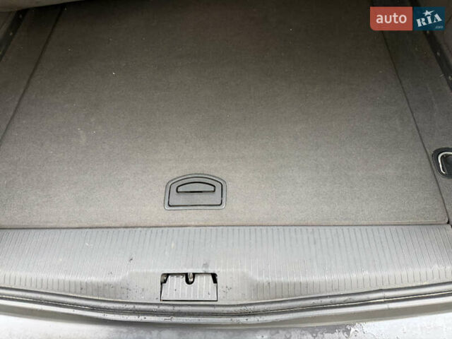 Чорний Опель Вектра, об'ємом двигуна 1.91 л та пробігом 280 тис. км за 5500 $, фото 16 на Automoto.ua