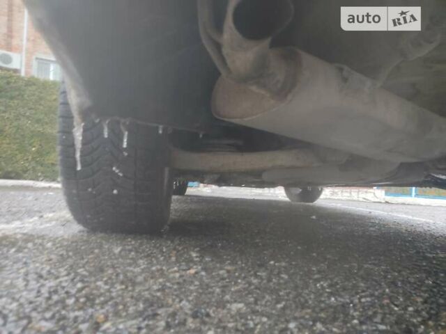 Черный Опель Вектра, объемом двигателя 1.9 л и пробегом 295 тыс. км за 4000 $, фото 22 на Automoto.ua