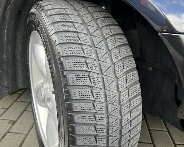 Черный Опель Вектра, объемом двигателя 1.9 л и пробегом 280 тыс. км за 5490 $, фото 13 на Automoto.ua