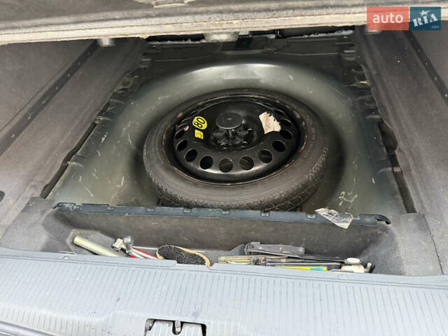 Чорний Опель Вектра, об'ємом двигуна 1.91 л та пробігом 280 тис. км за 5500 $, фото 17 на Automoto.ua