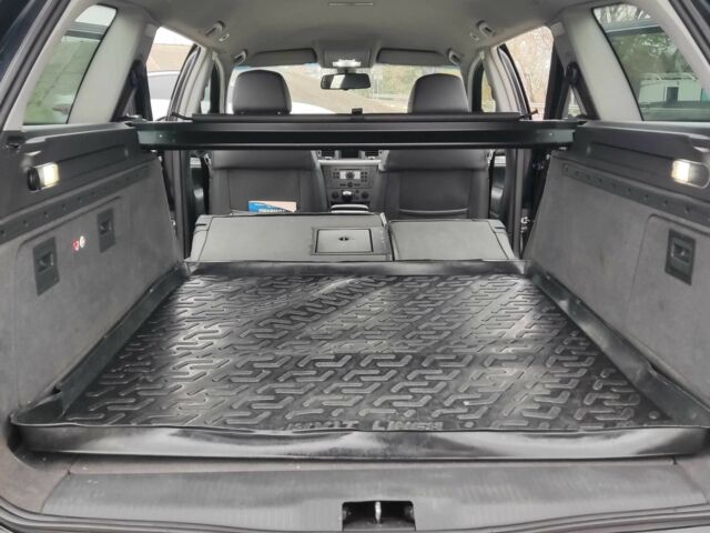 Черный Опель Вектра, объемом двигателя 1.9 л и пробегом 220 тыс. км за 5900 $, фото 9 на Automoto.ua