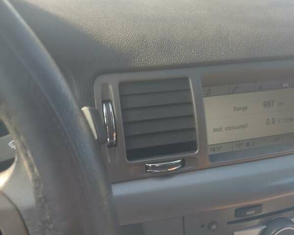 Черный Опель Вектра, объемом двигателя 1.9 л и пробегом 295 тыс. км за 4000 $, фото 26 на Automoto.ua