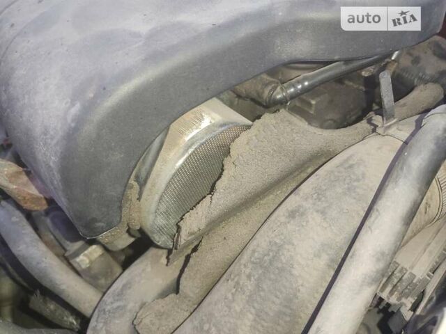 Черный Опель Вектра, объемом двигателя 1.9 л и пробегом 295 тыс. км за 4000 $, фото 23 на Automoto.ua