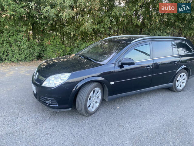 Черный Опель Вектра, объемом двигателя 1.8 л и пробегом 257 тыс. км за 5500 $, фото 19 на Automoto.ua