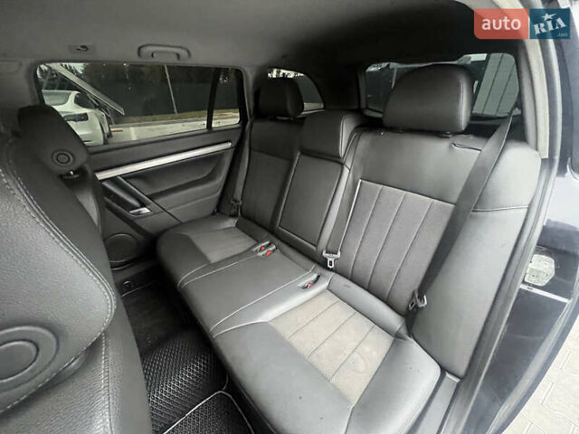 Черный Опель Вектра, объемом двигателя 1.9 л и пробегом 255 тыс. км за 6200 $, фото 31 на Automoto.ua