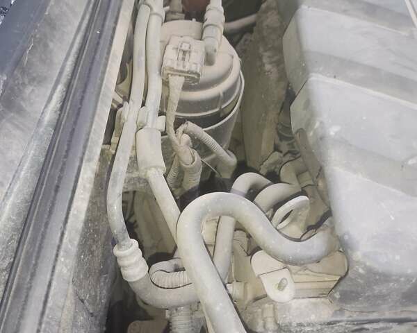 Черный Опель Вектра, объемом двигателя 1.9 л и пробегом 295 тыс. км за 4000 $, фото 20 на Automoto.ua