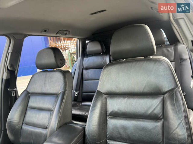 Чорний Опель Вектра, об'ємом двигуна 1.9 л та пробігом 280 тис. км за 5590 $, фото 29 на Automoto.ua