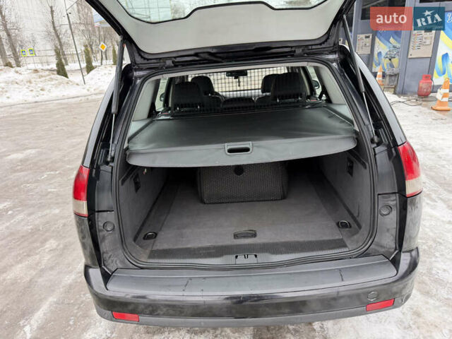 Чорний Опель Вектра, об'ємом двигуна 1.9 л та пробігом 278 тис. км за 4350 $, фото 27 на Automoto.ua