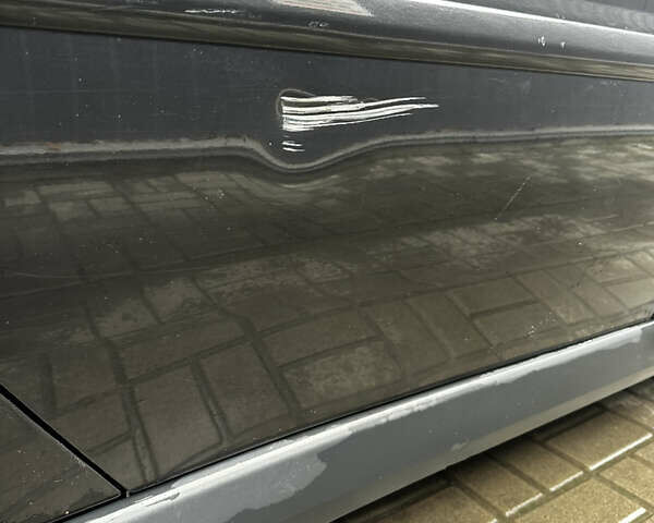 Черный Опель Вектра, объемом двигателя 1.9 л и пробегом 277 тыс. км за 5500 $, фото 18 на Automoto.ua