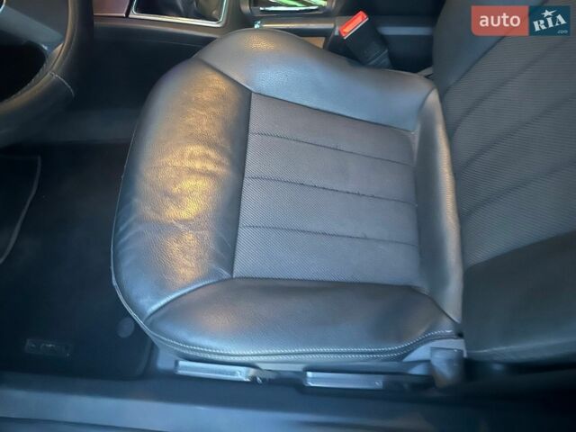 Чорний Опель Вектра, об'ємом двигуна 1.9 л та пробігом 300 тис. км за 6100 $, фото 2 на Automoto.ua