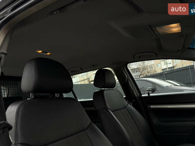 Чорний Опель Вектра, об'ємом двигуна 1.9 л та пробігом 278 тис. км за 4350 $, фото 25 на Automoto.ua