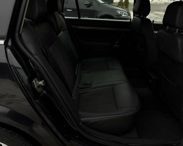 Чорний Опель Вектра, об'ємом двигуна 1.9 л та пробігом 278 тис. км за 4350 $, фото 26 на Automoto.ua