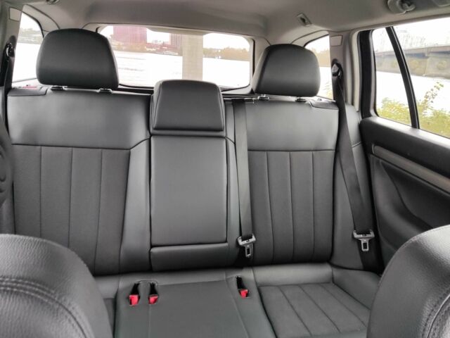 Черный Опель Вектра, объемом двигателя 1.9 л и пробегом 220 тыс. км за 5900 $, фото 17 на Automoto.ua