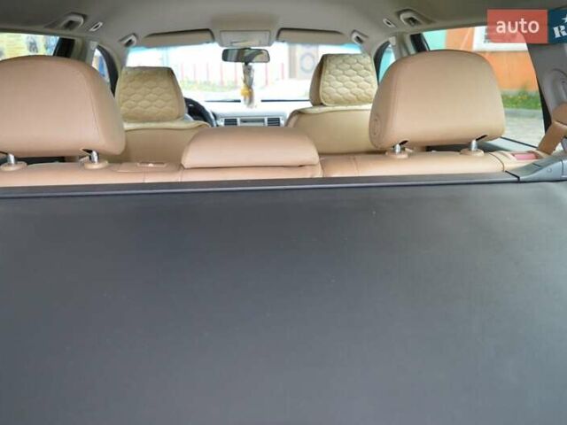 Черный Опель Вектра, объемом двигателя 1.9 л и пробегом 250 тыс. км за 6200 $, фото 9 на Automoto.ua