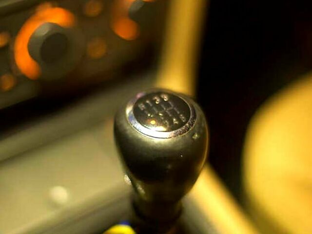 Черный Опель Вектра, объемом двигателя 1.9 л и пробегом 36500 тыс. км за 5600 $, фото 7 на Automoto.ua