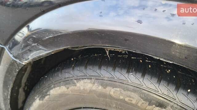 Черный Опель Вектра, объемом двигателя 1.9 л и пробегом 265 тыс. км за 5500 $, фото 1 на Automoto.ua