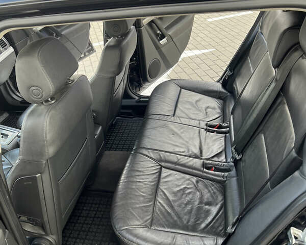 Чорний Опель Вектра, об'ємом двигуна 1.9 л та пробігом 280 тис. км за 5590 $, фото 22 на Automoto.ua