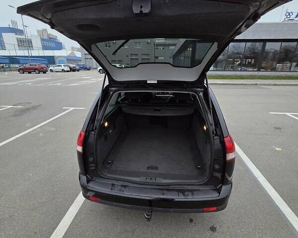 Чорний Опель Вектра, об'ємом двигуна 1.91 л та пробігом 280 тис. км за 6650 $, фото 13 на Automoto.ua