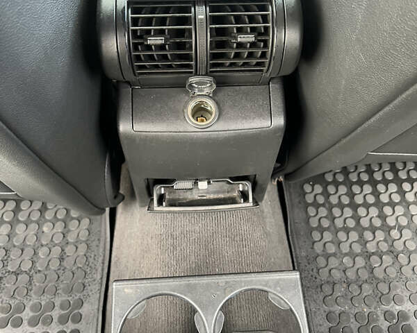 Чорний Опель Вектра, об'ємом двигуна 1.9 л та пробігом 280 тис. км за 5590 $, фото 34 на Automoto.ua