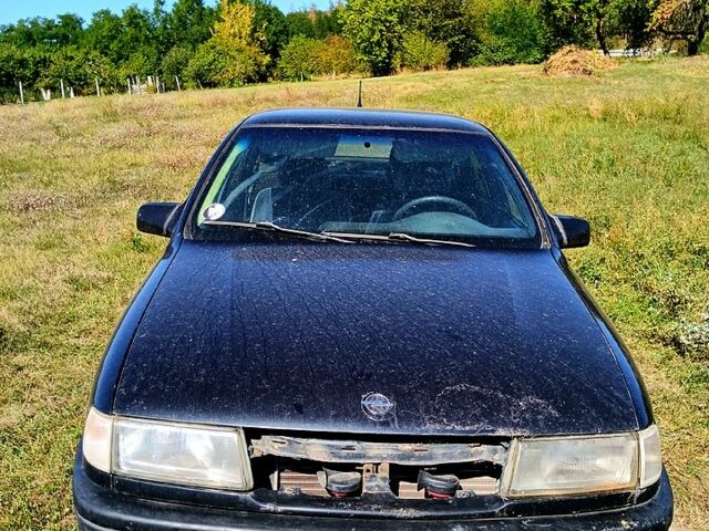 Опель Вектра 1989 в Богодухове на Automoto.ua Черный Опель Вектра, объемом двигателя 2 л и пробегом 0 тыс. км за 550 $, фото 2 на Automoto.ua