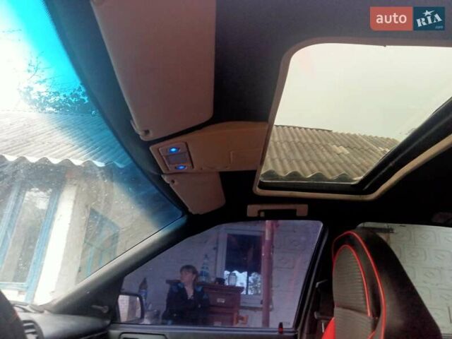 Чорний Опель Вектра, об'ємом двигуна 2 л та пробігом 50 тис. км за 2800 $, фото 4 на Automoto.ua