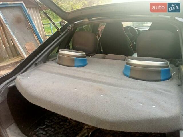 Чорний Опель Вектра, об'ємом двигуна 2 л та пробігом 50 тис. км за 2800 $, фото 3 на Automoto.ua