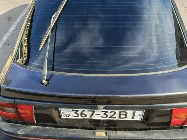 Черный Опель Вектра, объемом двигателя 0 л и пробегом 390 тыс. км за 1750 $, фото 3 на Automoto.ua