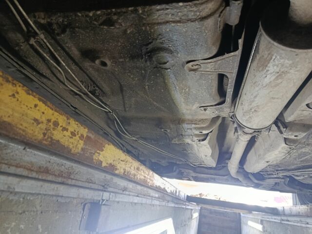 Черный Опель Вектра, объемом двигателя 0 л и пробегом 390 тыс. км за 1750 $, фото 7 на Automoto.ua