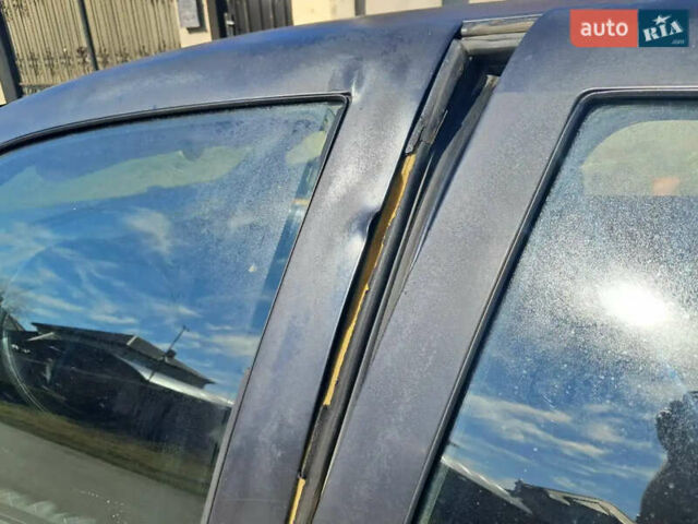 Черный Опель Вектра, объемом двигателя 2 л и пробегом 339 тыс. км за 1500 $, фото 12 на Automoto.ua