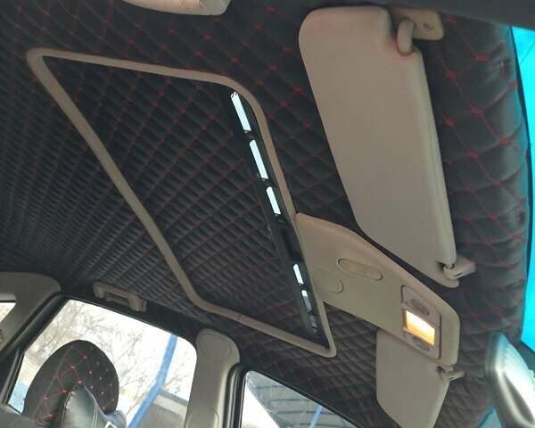 Черный Опель Вектра, объемом двигателя 2.5 л и пробегом 382 тыс. км за 3500 $, фото 13 на Automoto.ua