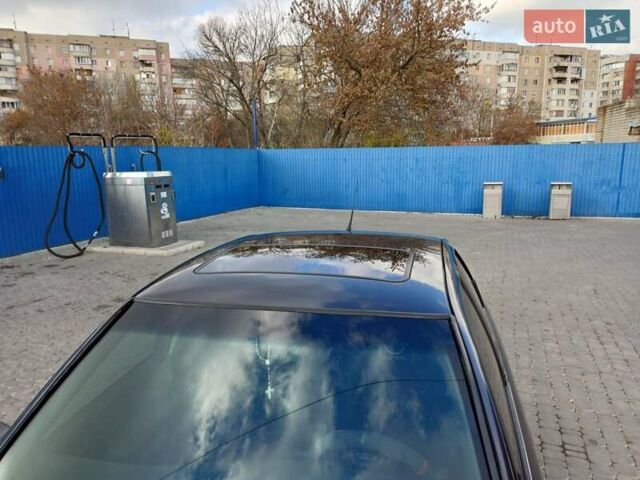 Черный Опель Вектра, объемом двигателя 2.5 л и пробегом 382 тыс. км за 3500 $, фото 8 на Automoto.ua