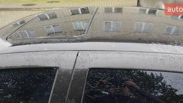Чорний Опель Вектра, об'ємом двигуна 2 л та пробігом 414 тис. км за 3000 $, фото 17 на Automoto.ua