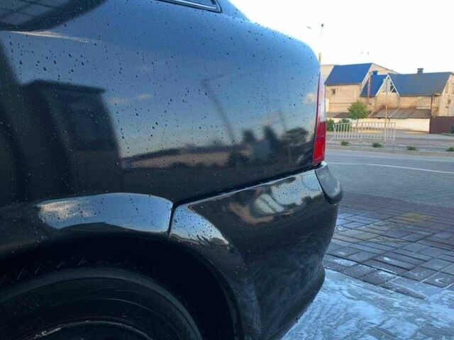 Опель Вектра 2000 у Дніпро (Дніпропетровську) на Automoto.ua Чорний Опель Вектра, об'ємом двигуна 2 л та пробігом 217 тис. км за 3200 $, фото 10 на Automoto.ua