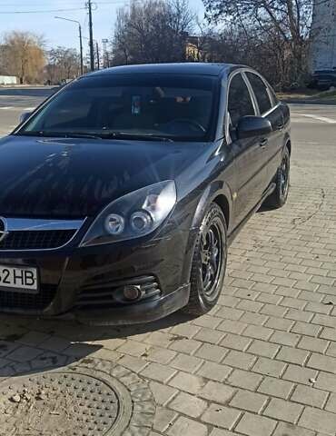 Чорний Опель Вектра, об'ємом двигуна 1.9 л та пробігом 310 тис. км за 3700 $, фото 1 на Automoto.ua