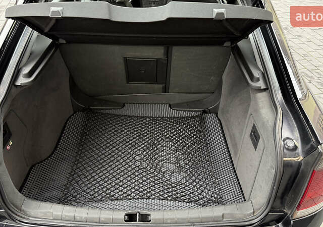 Чорний Опель Вектра, об'ємом двигуна 2.2 л та пробігом 214 тис. км за 4900 $, фото 30 на Automoto.ua