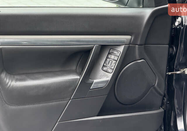 Чорний Опель Вектра, об'ємом двигуна 2.2 л та пробігом 214 тис. км за 4900 $, фото 33 на Automoto.ua