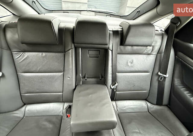 Чорний Опель Вектра, об'ємом двигуна 2.2 л та пробігом 214 тис. км за 4900 $, фото 37 на Automoto.ua