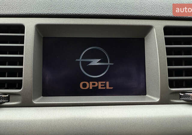 Чорний Опель Вектра, об'ємом двигуна 2.2 л та пробігом 214 тис. км за 4900 $, фото 26 на Automoto.ua