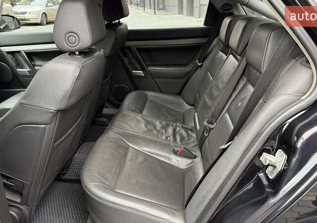 Чорний Опель Вектра, об'ємом двигуна 2.2 л та пробігом 214 тис. км за 4900 $, фото 34 на Automoto.ua