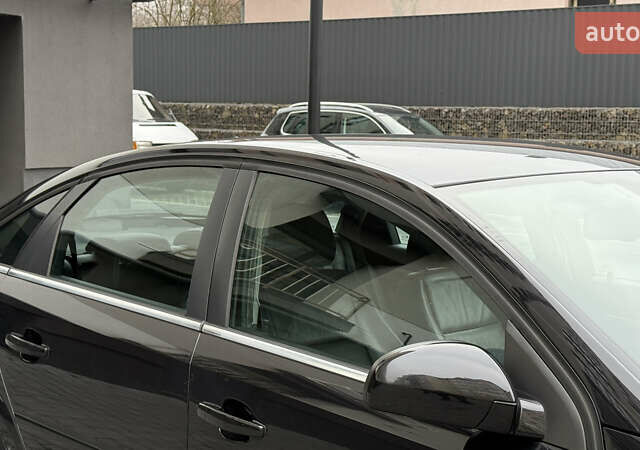 Чорний Опель Вектра, об'ємом двигуна 2.2 л та пробігом 214 тис. км за 4900 $, фото 16 на Automoto.ua