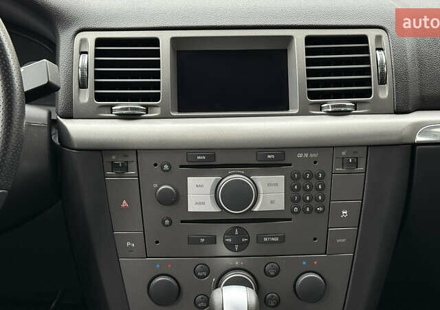 Чорний Опель Вектра, об'ємом двигуна 2.2 л та пробігом 214 тис. км за 4900 $, фото 24 на Automoto.ua