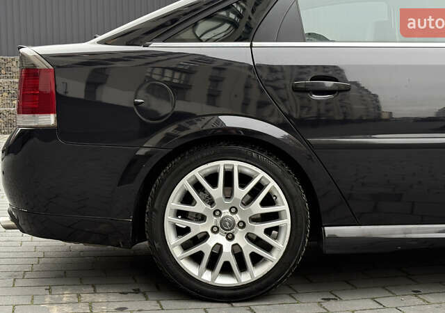 Чорний Опель Вектра, об'ємом двигуна 2.2 л та пробігом 214 тис. км за 4900 $, фото 15 на Automoto.ua