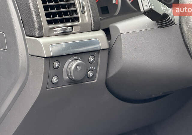 Чорний Опель Вектра, об'ємом двигуна 2.2 л та пробігом 214 тис. км за 4900 $, фото 29 на Automoto.ua