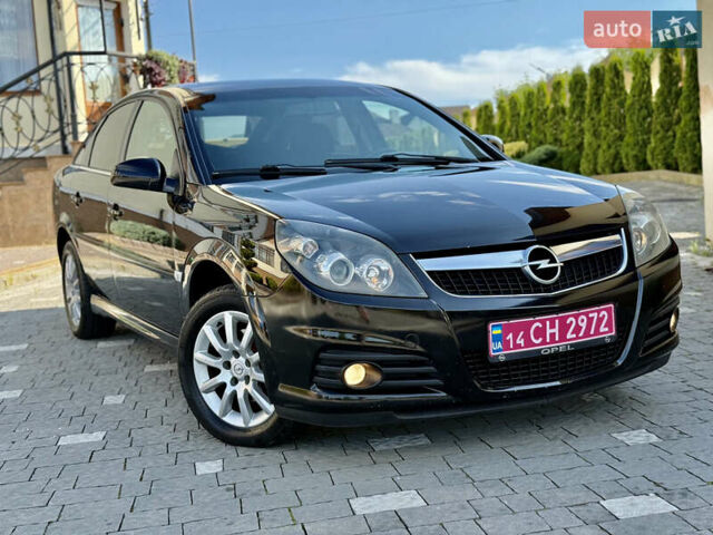 Чорний Опель Вектра, об'ємом двигуна 1.8 л та пробігом 216 тис. км за 4850 $, фото 34 на Automoto.ua