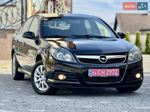Чорний Опель Вектра, об'ємом двигуна 1.8 л та пробігом 216 тис. км за 4850 $, фото 37 на Automoto.ua
